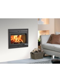 Топка Jotul I 400 Flat BP