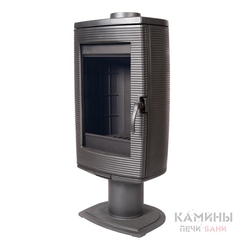 Печь-камин Fireway Rосk на ножке Печь-камин Fireway Rосk на ножке