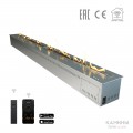  Линейный биокамин Airtone Andalle 2100