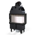 Каминная топка DEFRO HOME INTRA SM BP MINI Каминная топка DEFRO HOME INTRA SM BP MINI
