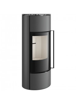 Печь-камин Spartherm Senso M H₂O