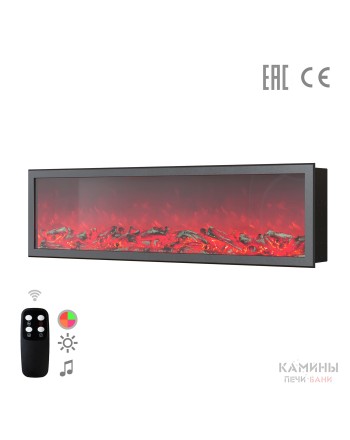 Паровой электрокамин Airtone PLANE 1500