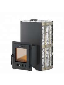 Печь Везувий Скиф Ковка 22 (210) "М"