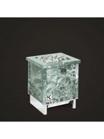 Электрическая печь KARINA Quadro 7,5 Змеевик