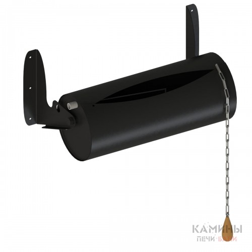 Обливное устройство для бани Колобок 15 л