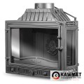 Каминная топка KAWMET W4 трехсторонняя 14.5 kW