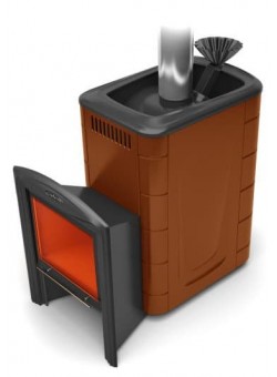 Печь Гейзер 2014 Vitra