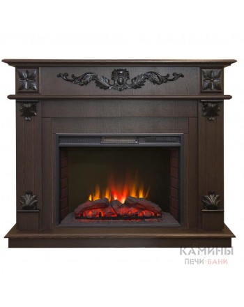 Электрокамин RealFlame Philadelphia 26 DN с Sparta 25,5