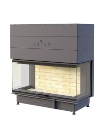 Каминная топка АСТОВ П3С 12057