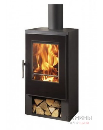 Печь-камин Panadero Andes
