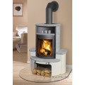 Печь-камин HARK Avenso ECOplus Печь-камин HARK Avenso ECOplus