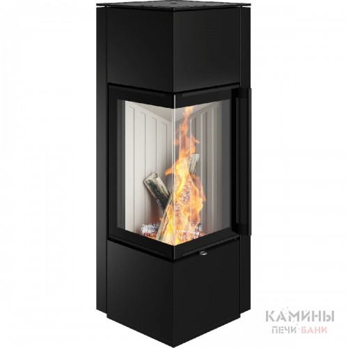 Печь-камин Spartherm Piko S