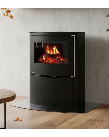 Печь-камин Ember O1 XL