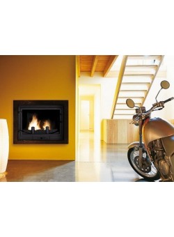 Каминная топка Invicta 700 Primo без шибера