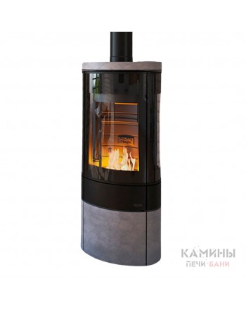 Печь-камин Cheminees Philippe Amethyste