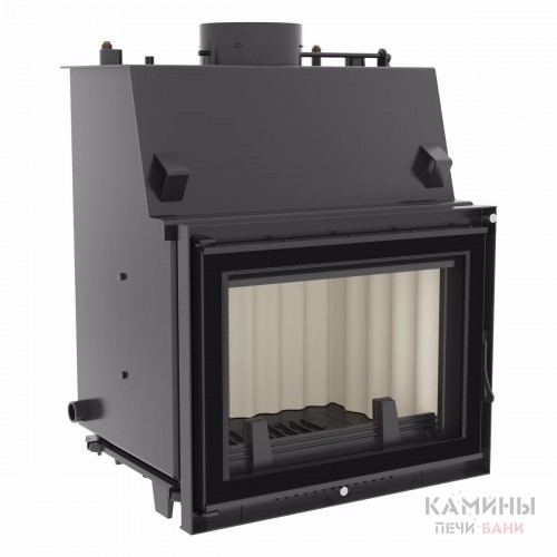 Каминная топка Kratki OLIWIA/PW/17/W/DECO Каминная топка Kratki OLIWIA/PW/17/W/DECO