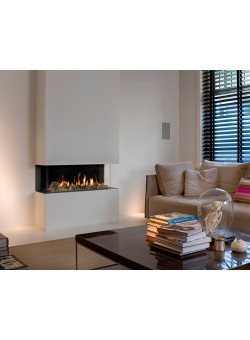 Газовый камин Panorama 40/32/100/32