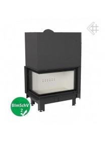 Каминная топка Kratki MBO/L/BS/G