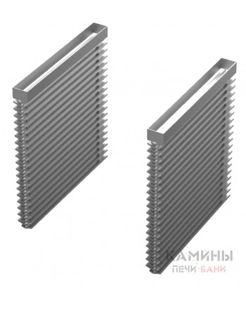 Кассета парогенерирующая+Воронка