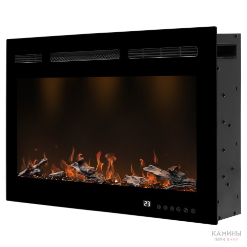 Очаг электрический Royal Thermo Allira RTFP/W-AL40LS Очаг электрический Royal Thermo Allira RTFP/W-AL40LS