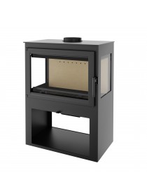 Печь Nordflam Marsala