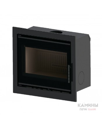 Каминная топка A.caminetti Cassette Nordic 60