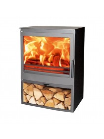 Печь-камин Panadero Saphir