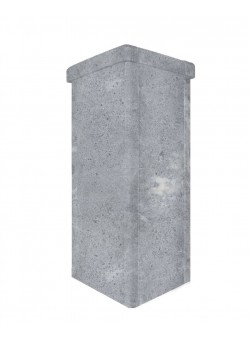 Облицовка на трубу Талькомагнезит 790 мм