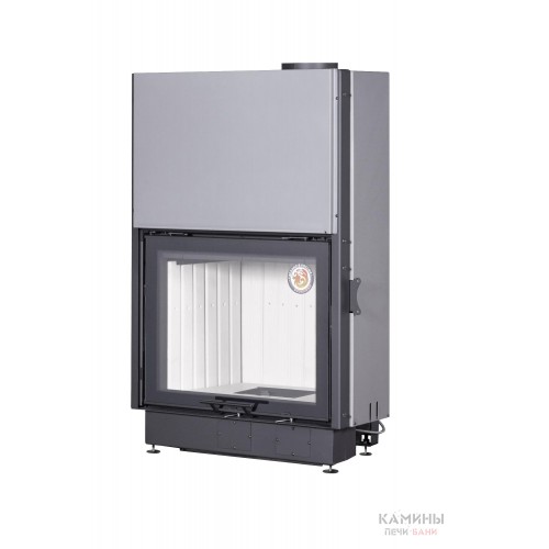 Каминная топка Экокамин ВЕГА 800 принтинг