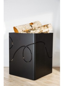 Дровница Rome