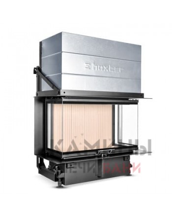 Каминная топка Hoxter UKA 35/80/35/50Sh