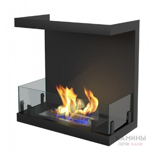 Биокамин торцевой Standart 500 (ZeFire) Биокамин торцевой Standart 500 (ZeFire)