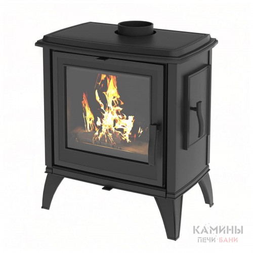 Печь-камин IEVEREST S10 Печь-камин IEVEREST S10