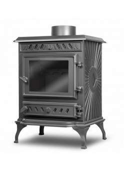 Чугунная печь KAWMET P3 7.4 kW EKO