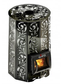 Печь Grill'D Violet Short