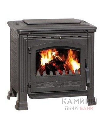 Печь-камин Plamen TENA