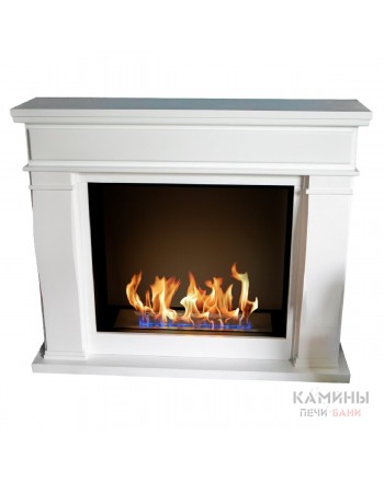 Биокамин классический Chester (ZeFire)