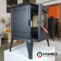 Чугунная печь KAWMET Premium S12 - 12,3 кВт Чугунная печь KAWMET Premium S12 - 12,3 кВт