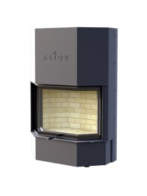 Каминная топка АСТОВ ПП 8857