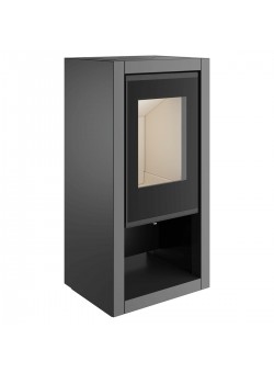 Печь-камин Spartherm Ambiente A7