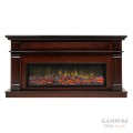 Электрокамин RealFlame Islandia с очагом Beverly Электрокамин RealFlame Islandia с очагом Beverly