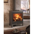 Печь-камин Panadero Newport Печь-камин Panadero Newport