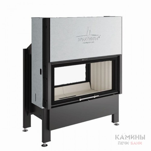 Каминная топка Spartherm Varia A-FDh Каминная топка Spartherm Varia A-FDh