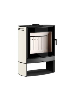 Печь-камин Hajduk ELIPSE F2