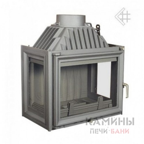 Каминная топка Kratki Maja/LP