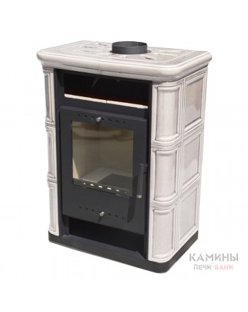 Печь Nordflam Sentra Cream