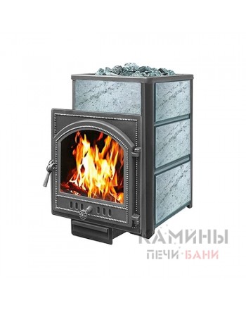 Печь Везувий Легенда 22 (205) Талькохлорит