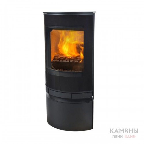 Печь-камин Jydepejsen Elegance Classic поворотная