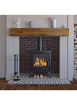 Печь-камин EVEREST S10