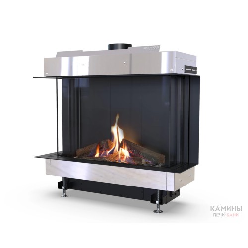 Газовая топка Defro Home Vital 51 S C – пропан